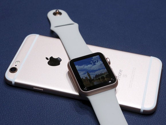 12 iphone 6s apple watch