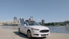 Before suing Uber, Waymo initiated action against former engineer