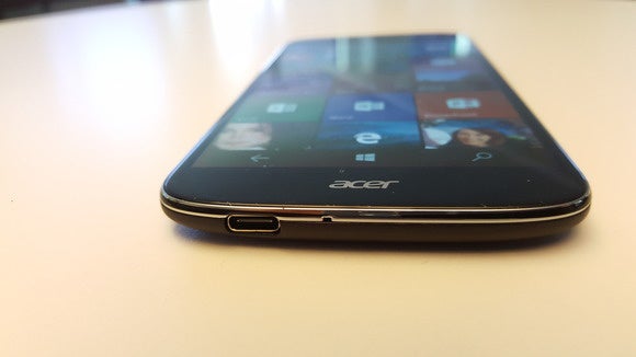 new acer mobile phone