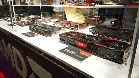 AMD - PAX 2016