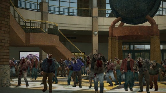 Dead Rising (PC)