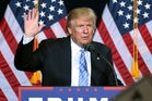 Donald Trump uses an iPhone with a single app: Twitter