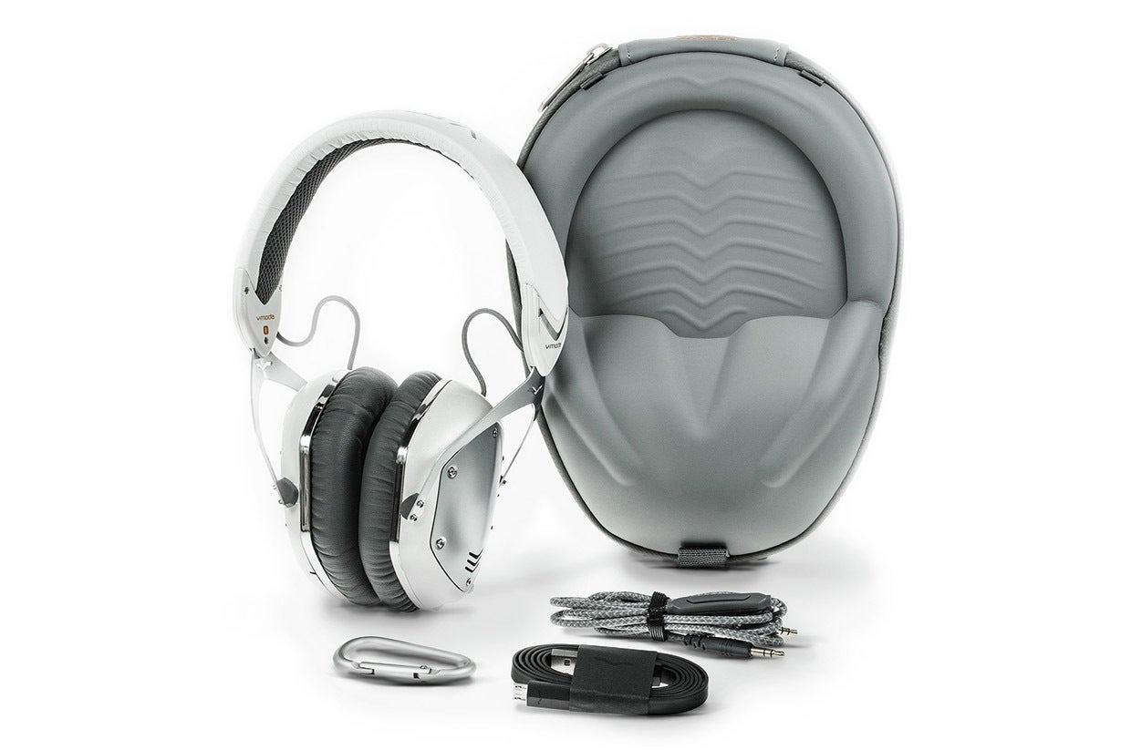 Наушники v-Moda Crossfade m-100.