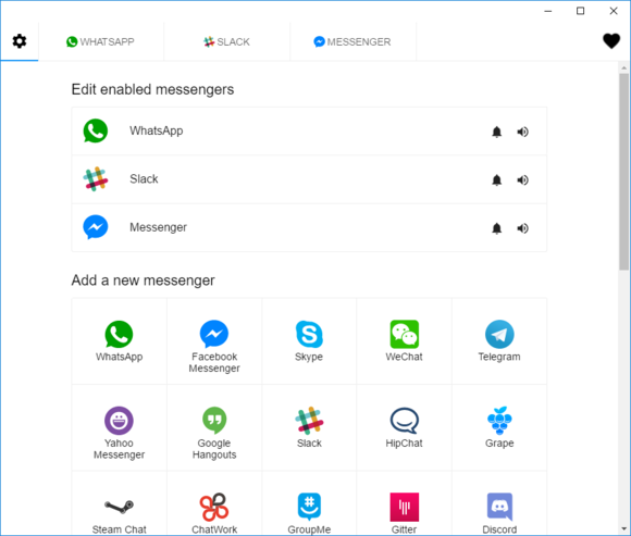 allinonemessenger