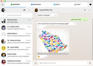 allinonemessenger
