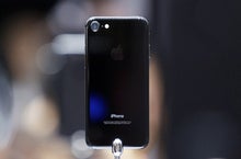 Why didn't Apple release iPhone 7 sales numbers?