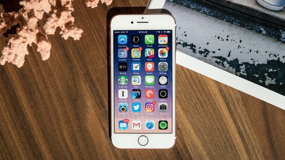 apple iphone 7
