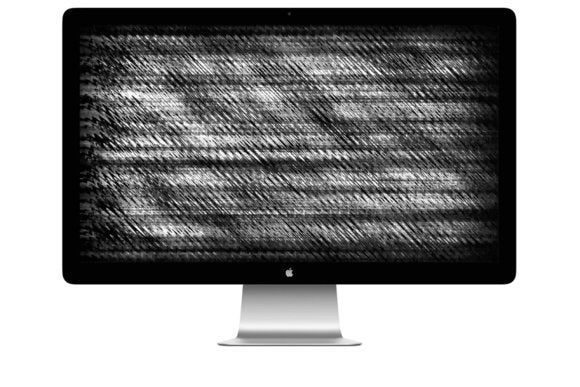 Apple Thunderbolt Display