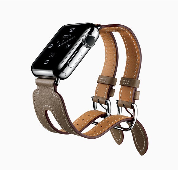 apple watch 2 hermes
