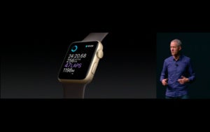 apple watch series 2
