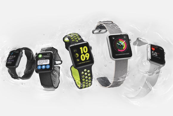 Apple Watch Nike+" loading="lazy