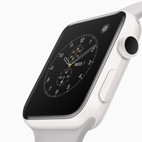 Apple Watch Series 2 FAQ Everything you need to know about the