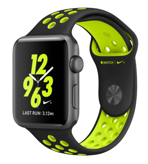 applewatch nike