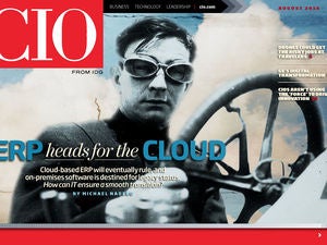 The year of cloud ERP