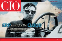 The year of cloud ERP