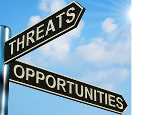 Composable Infrastructure: a new approach to IT risk management