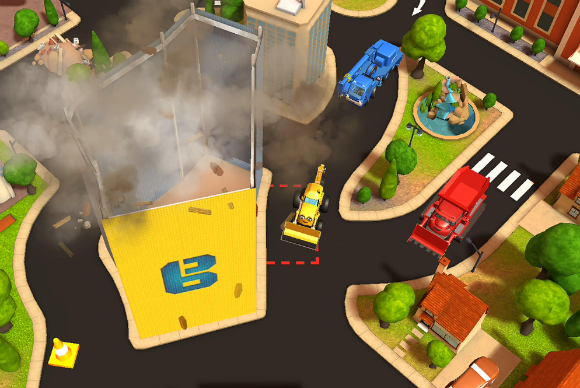bobthebuilder