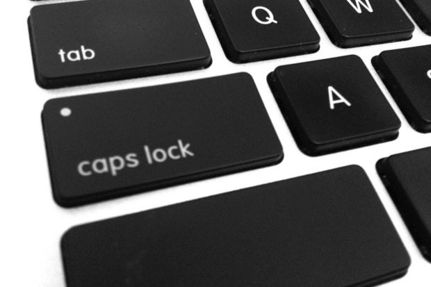 24 keyboard shortcuts Mac users need to know