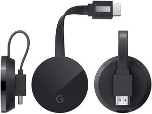chromecastultra
