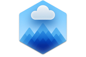 cloudmounter mac icon