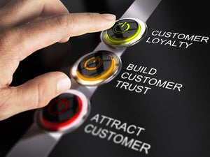 The ambient customer experience: physical, digital, virtual and everything in between
