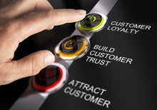 The ambient customer experience: physical, digital, virtual and everything in between