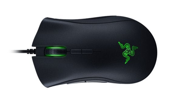 photo of Razer's ultra-popular DeathAdder Elite gaming mouse is just $40 today, its lowest price yet image