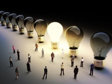 How to be a CTO in the age of digital disruption (and live to tell about it)