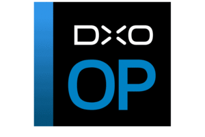 dxo op icon