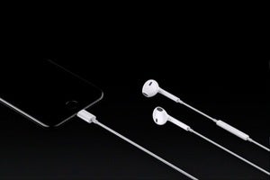 earpods