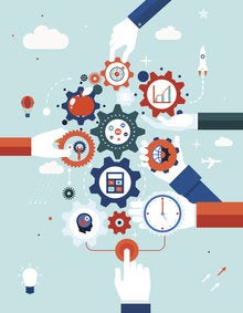 CIOs seeking partners in innovation should broaden their search