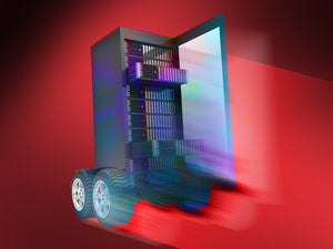 Engineering firm uses cloud storage to speed file loads, and then unplugs its MPLS net