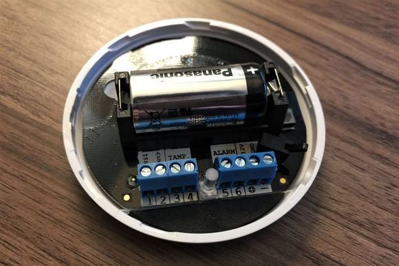 fibaroinnards