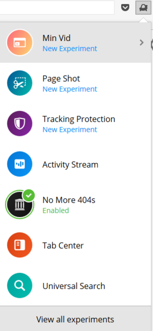 firefoxtestpilotmenu