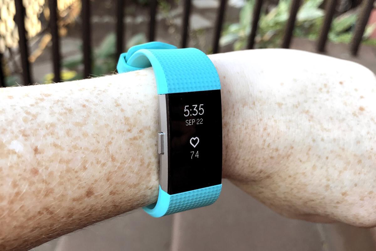 fitbit charge 2 offers