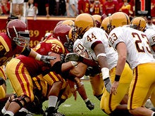 Cyberwar is here! Offense, defense and 'special teams'