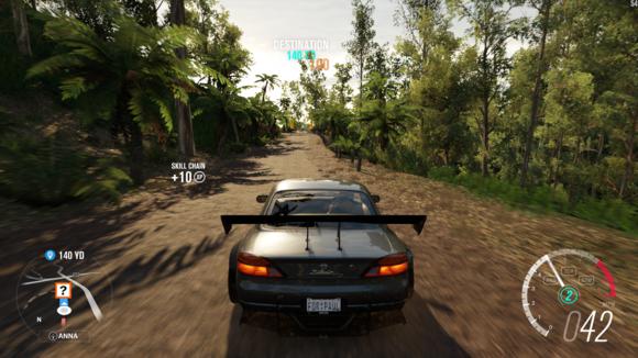 Forza Horizon 3 Pc Review Impressions Get Ready To Make Your Graphics Card Sweat Pcworld