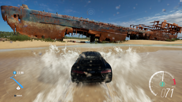 Forza Horizon 3 Game Review