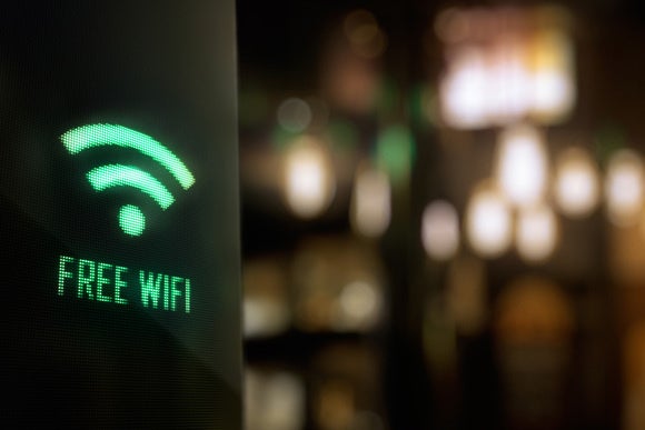 How much does 'Free Wi-Fi' cost your company?