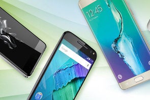 Best Android Phone hub primary image
