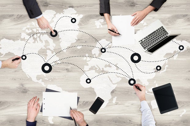 6 tips for managing a global workforce  CIO