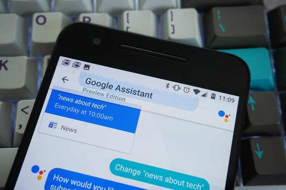 google assistant tips main
