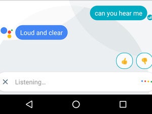 google assistant tips voice