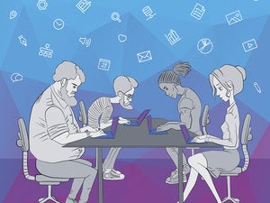 SRQHacks raises tech awareness while helping the community