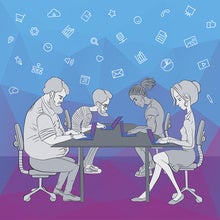SRQHacks raises tech awareness while helping the community
