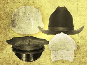 Security challenge: Wearing multiple hats in IT