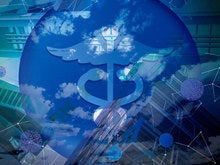 Cloud computing, the Rx for health care