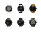The Suunto Traverse is not a great GPS watch, but it’s a good one