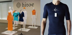 hitoe