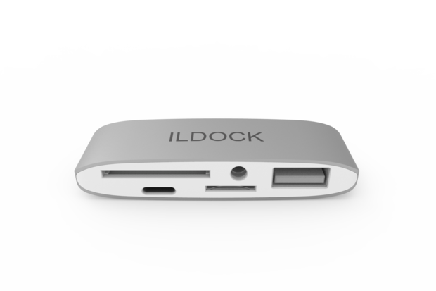 ildock plus 5in1 1